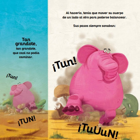 Tuntún Tuntún
